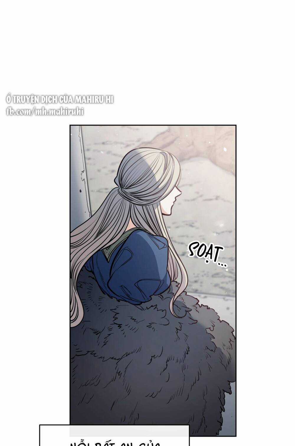 Ác Quỷ - Chapter 138 - Trang 16