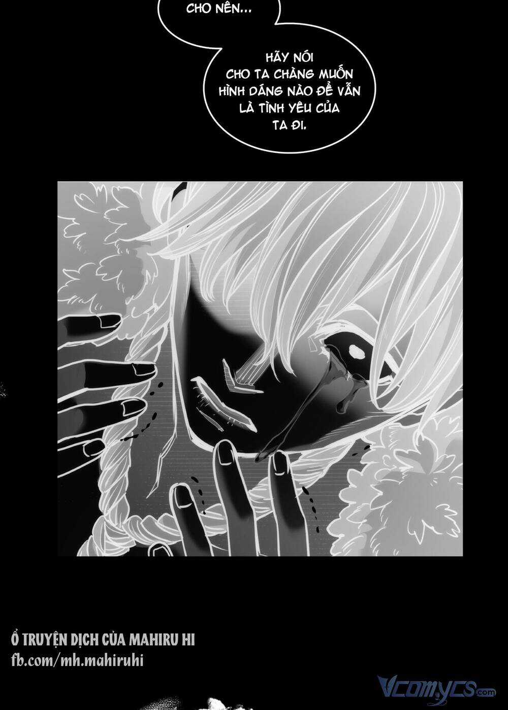 Ác Quỷ - Chapter 138 - Trang 19