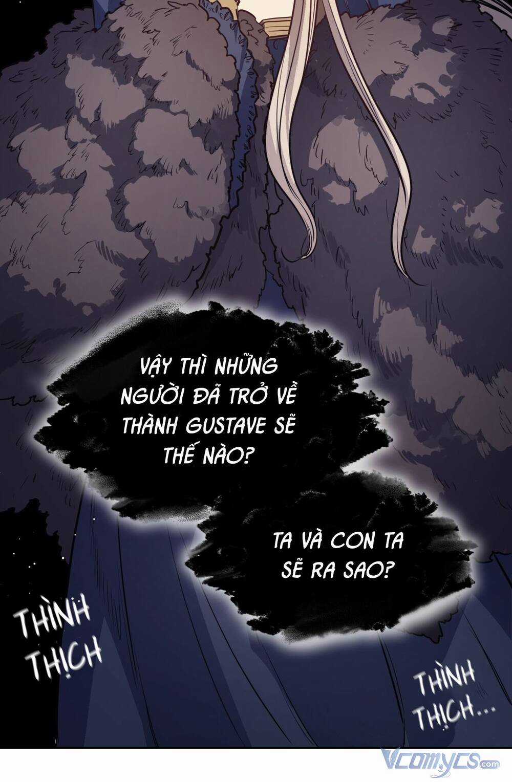 Ác Quỷ - Chapter 138 - Trang 21