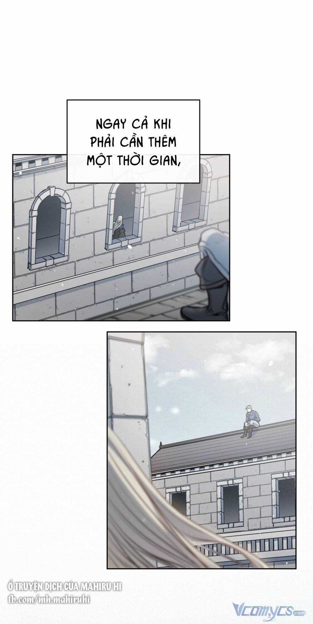 Ác Quỷ - Chapter 138 - Trang 24