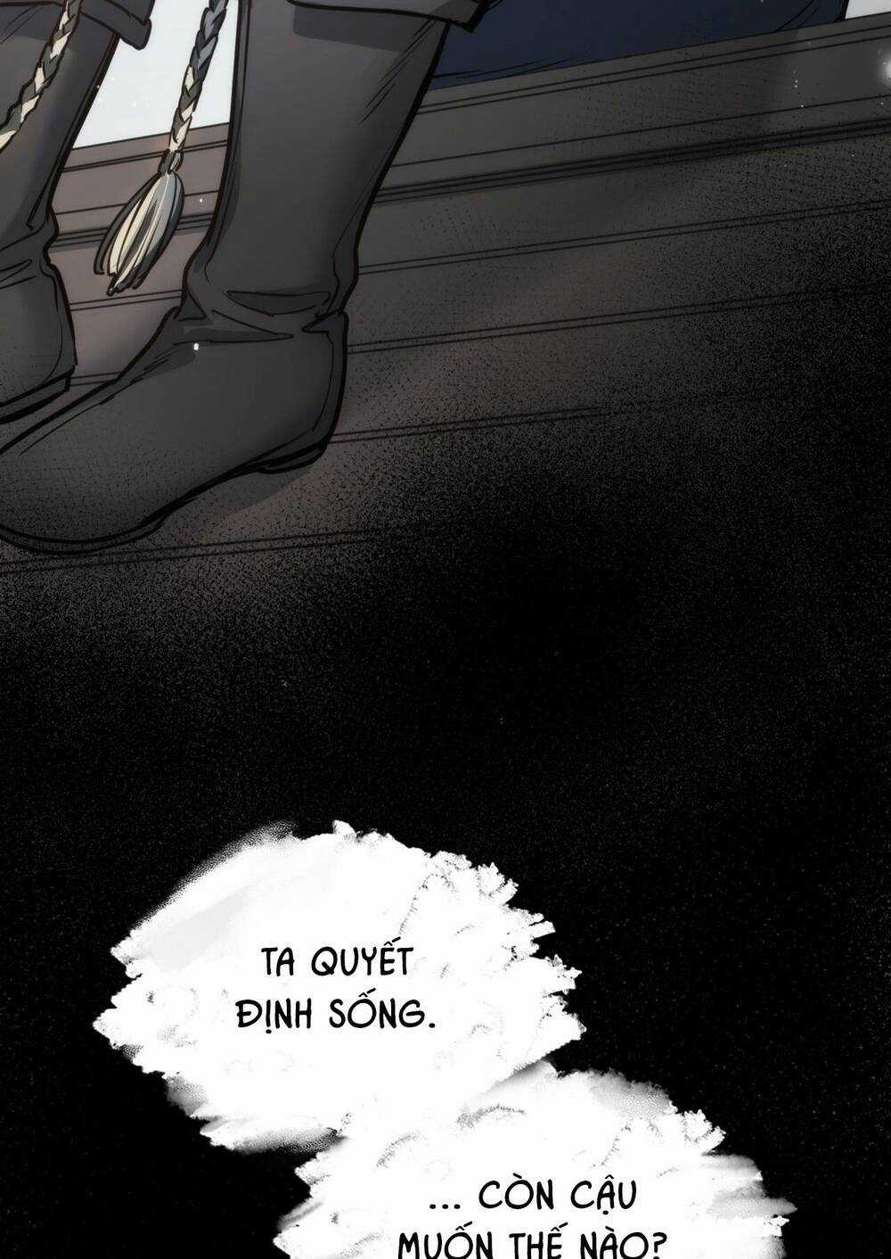 Ác Quỷ - Chapter 138 - Trang 27