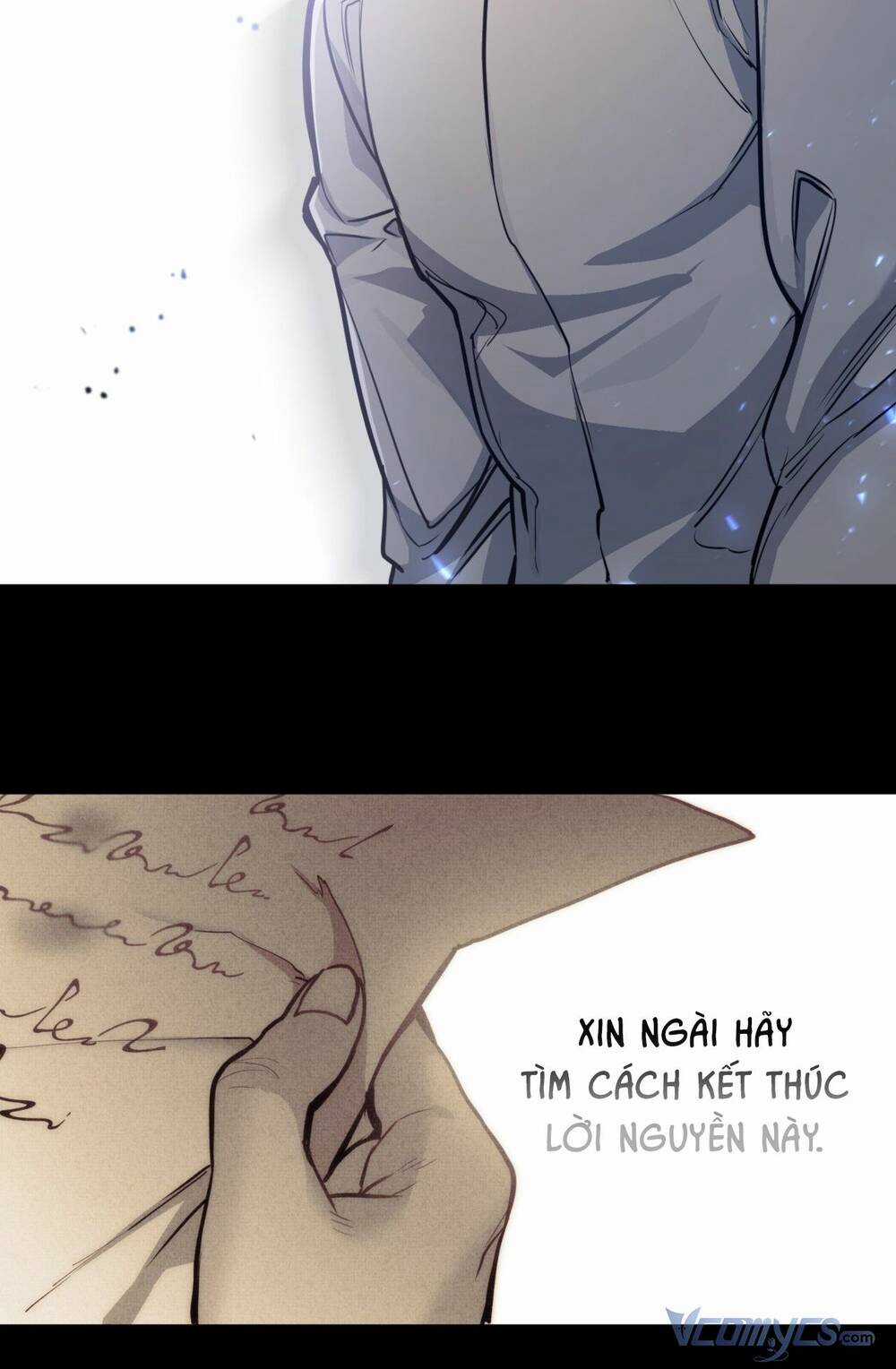 Ác Quỷ - Chapter 138 - Trang 32