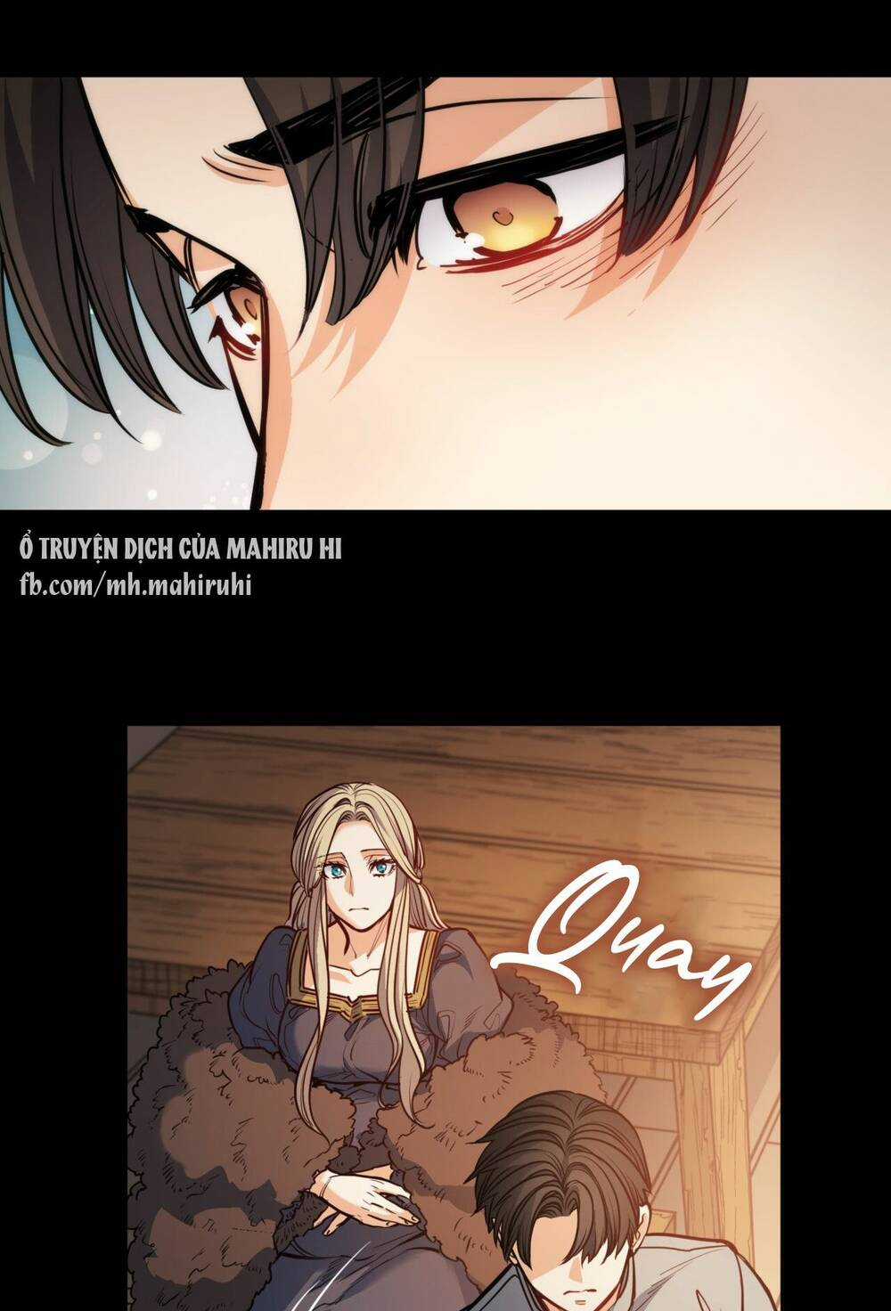 Ác Quỷ - Chapter 138 - Trang 33