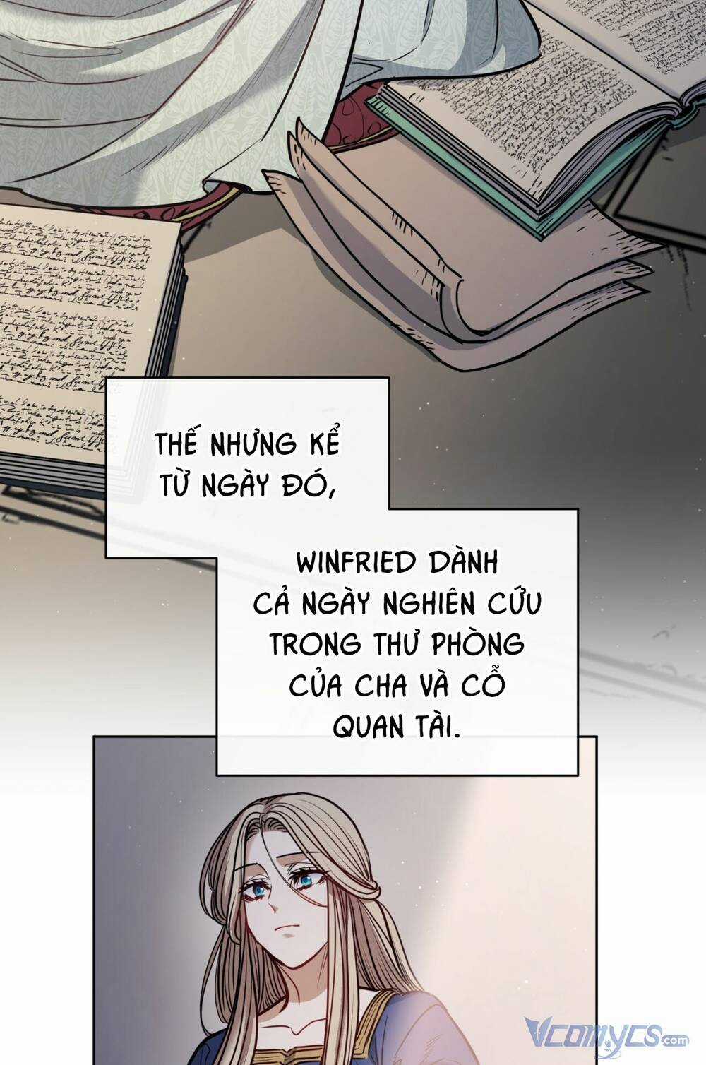 Ác Quỷ - Chapter 138 - Trang 38