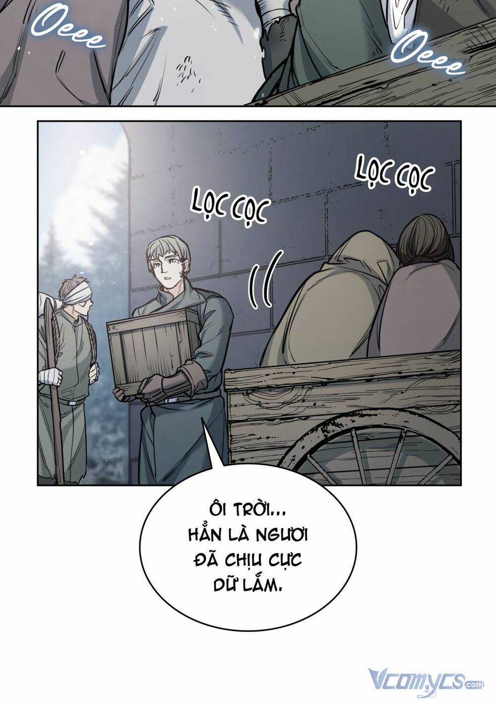 Ác Quỷ - Chapter 138 - Trang 5