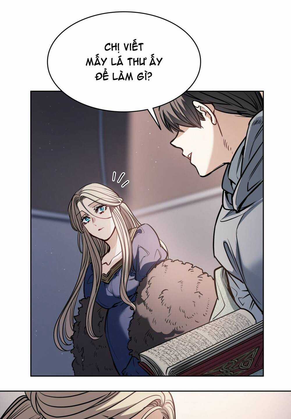 Ác Quỷ - Chapter 138 - Trang 41