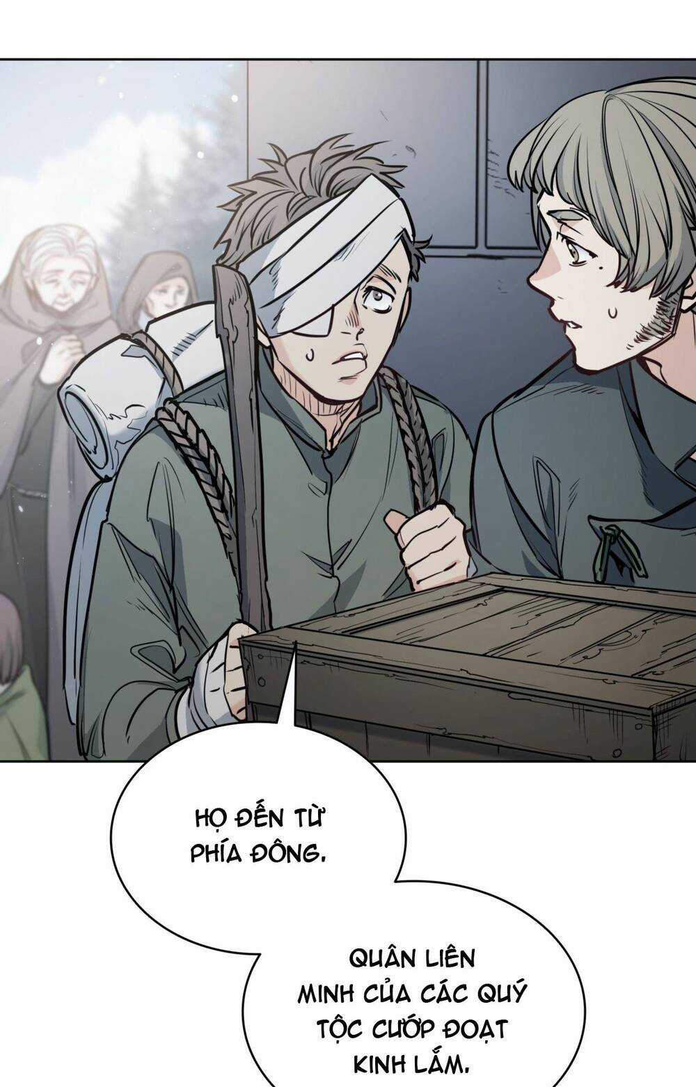 Ác Quỷ - Chapter 138 - Trang 6