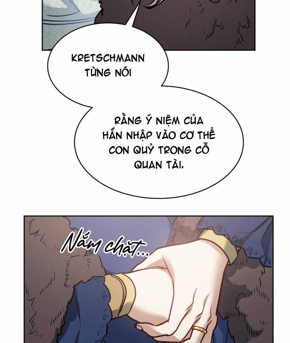 Ác Quỷ - Chapter 138 - Trang 51