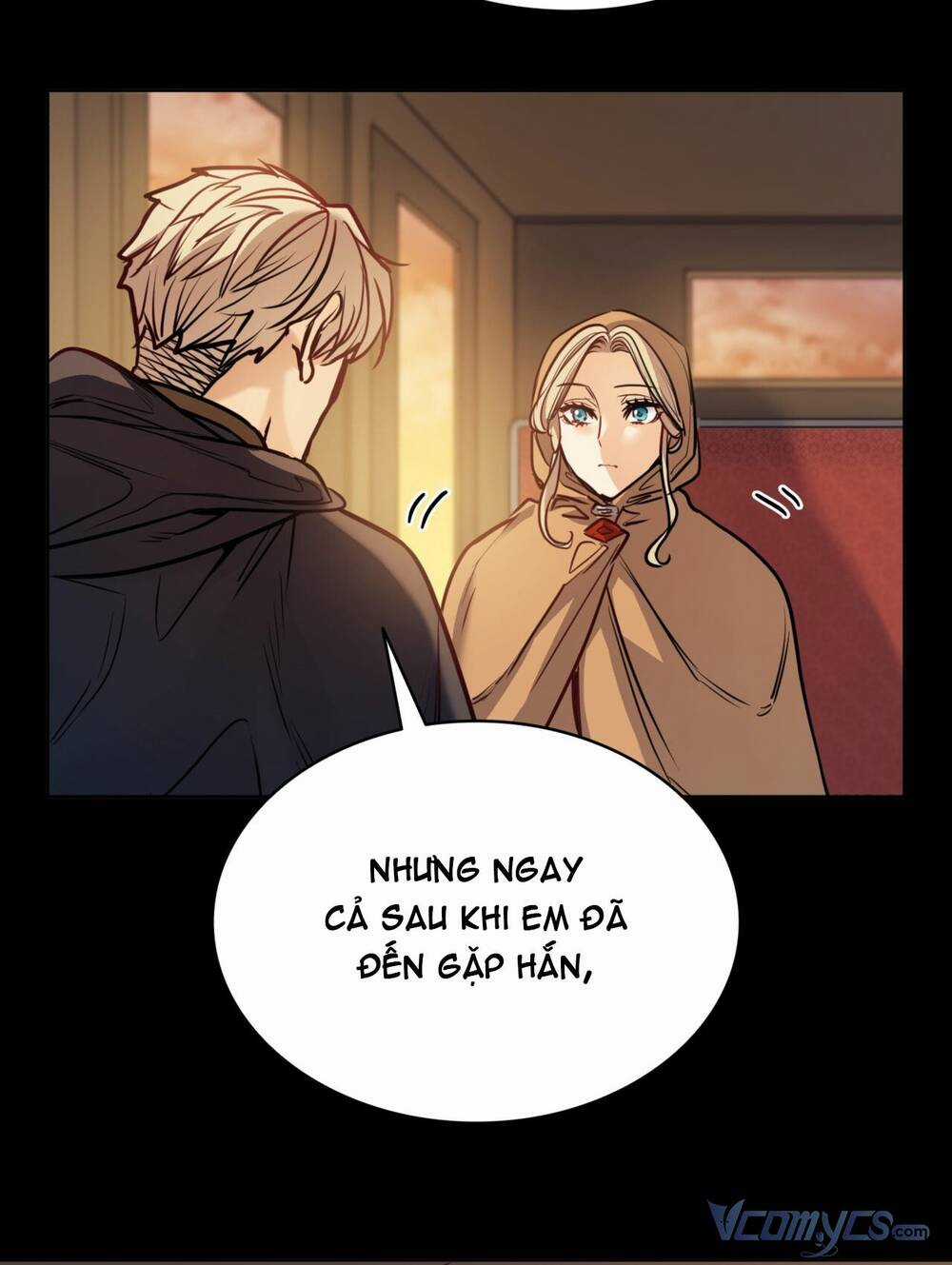 Ác Quỷ - Chapter 138 - Trang 56