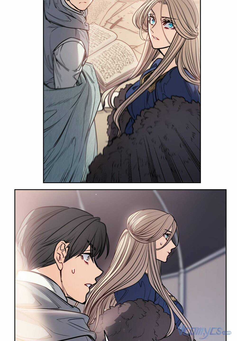 Ác Quỷ - Chapter 138 - Trang 66