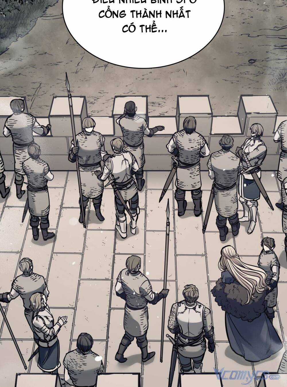 Ác Quỷ - Chapter 138 - Trang 70