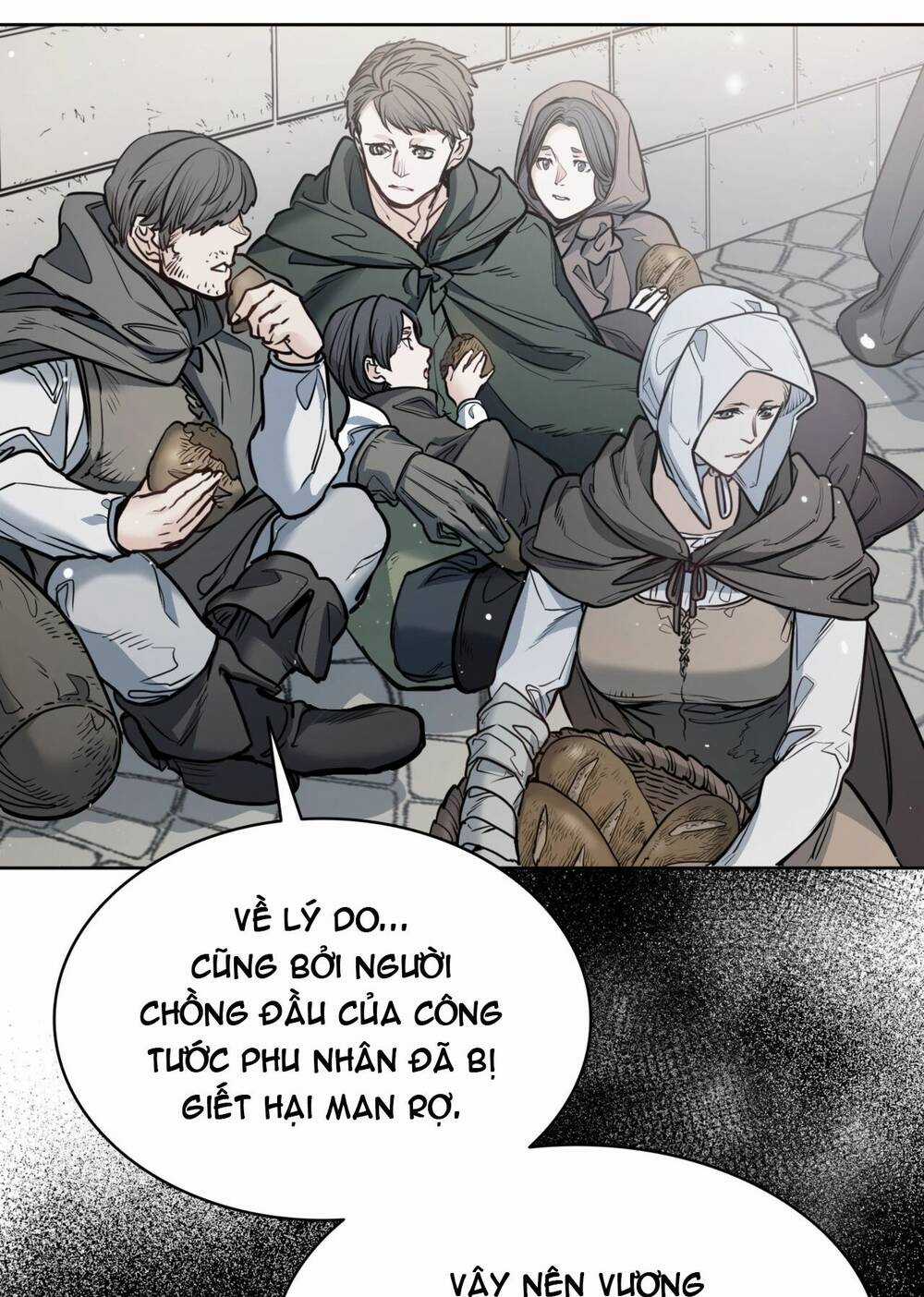Ác Quỷ - Chapter 138 - Trang 8