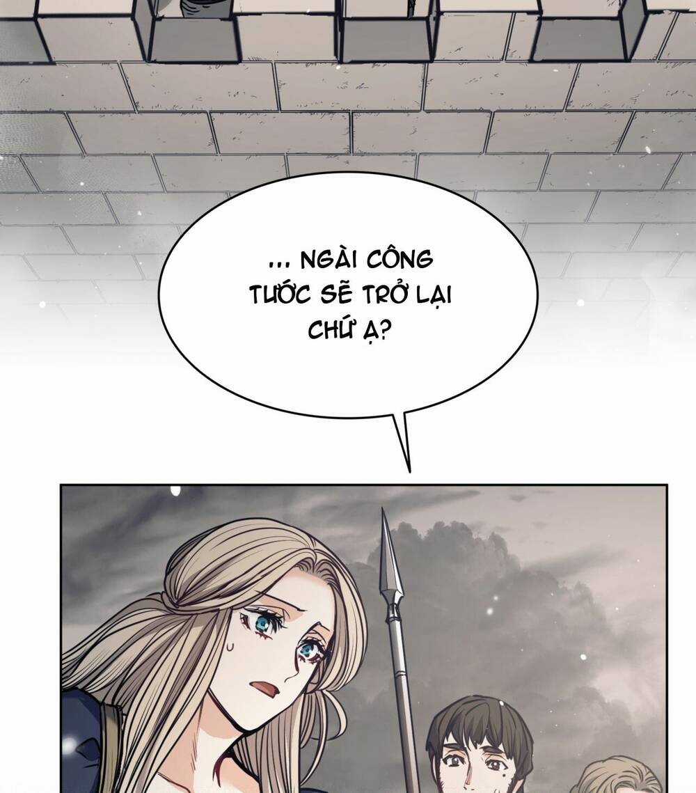 Ác Quỷ - Chapter 138 - Trang 71