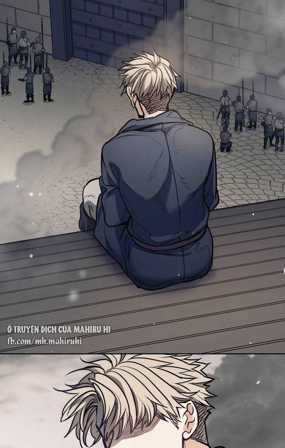 Ác Quỷ - Chapter 138 - Trang 77