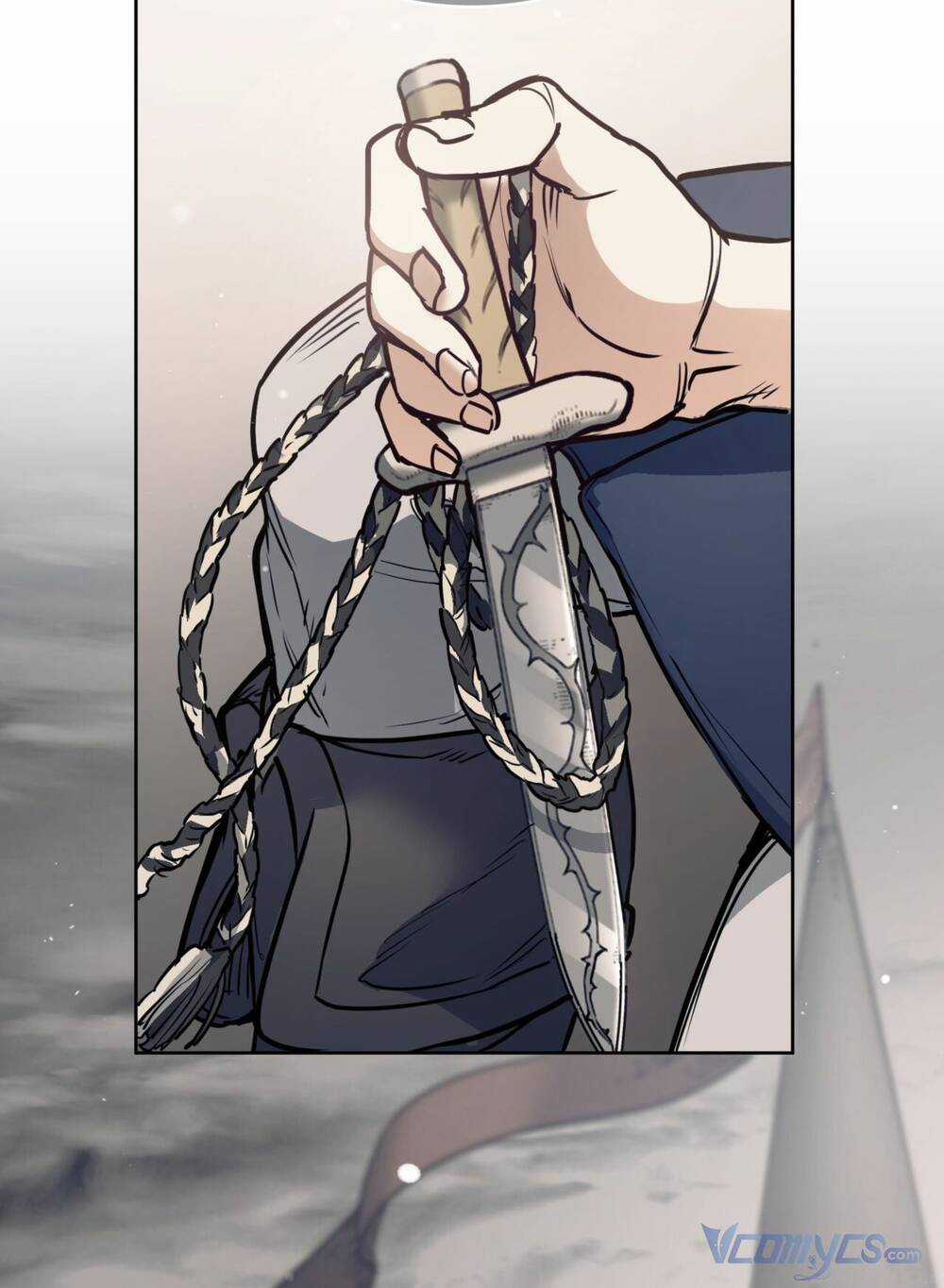 Ác Quỷ - Chapter 138 - Trang 80