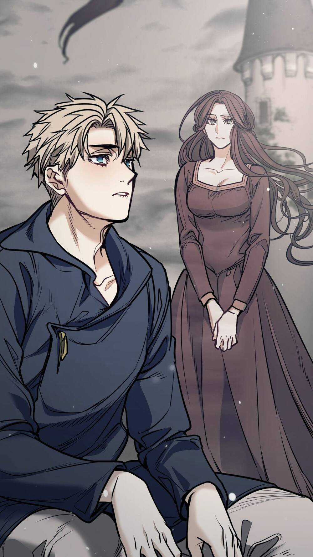 Ác Quỷ - Chapter 138 - Trang 81