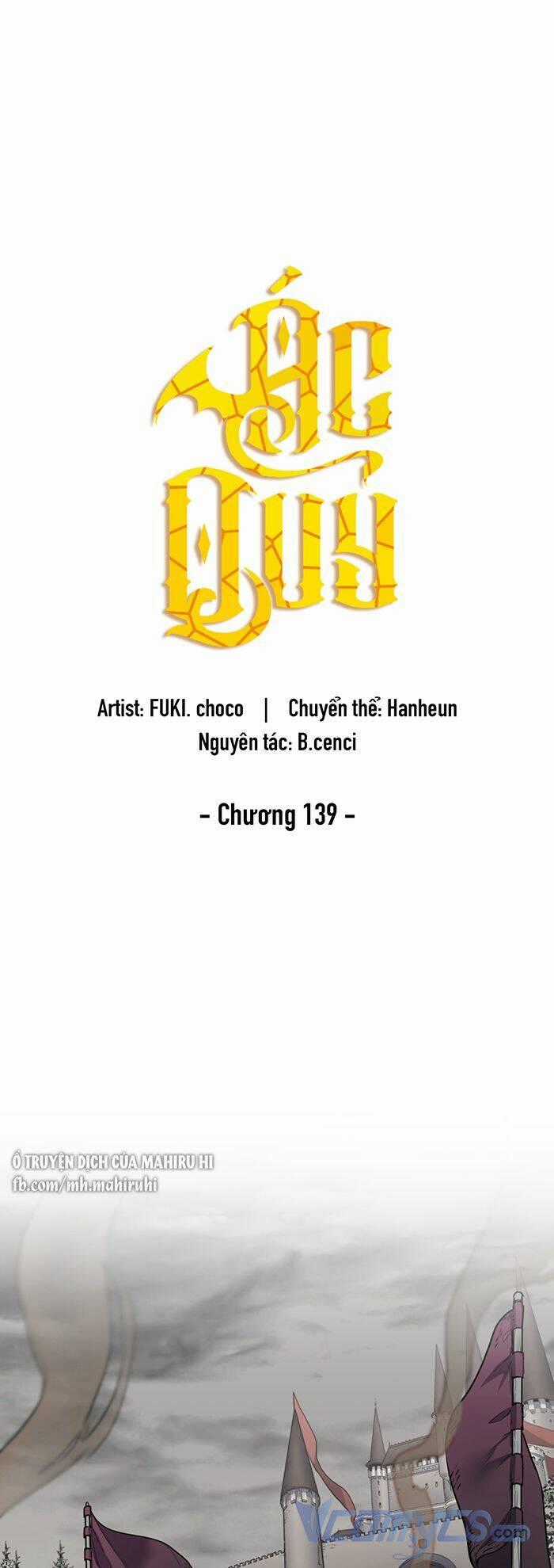 Ác Quỷ - Chapter 139 - Trang 2