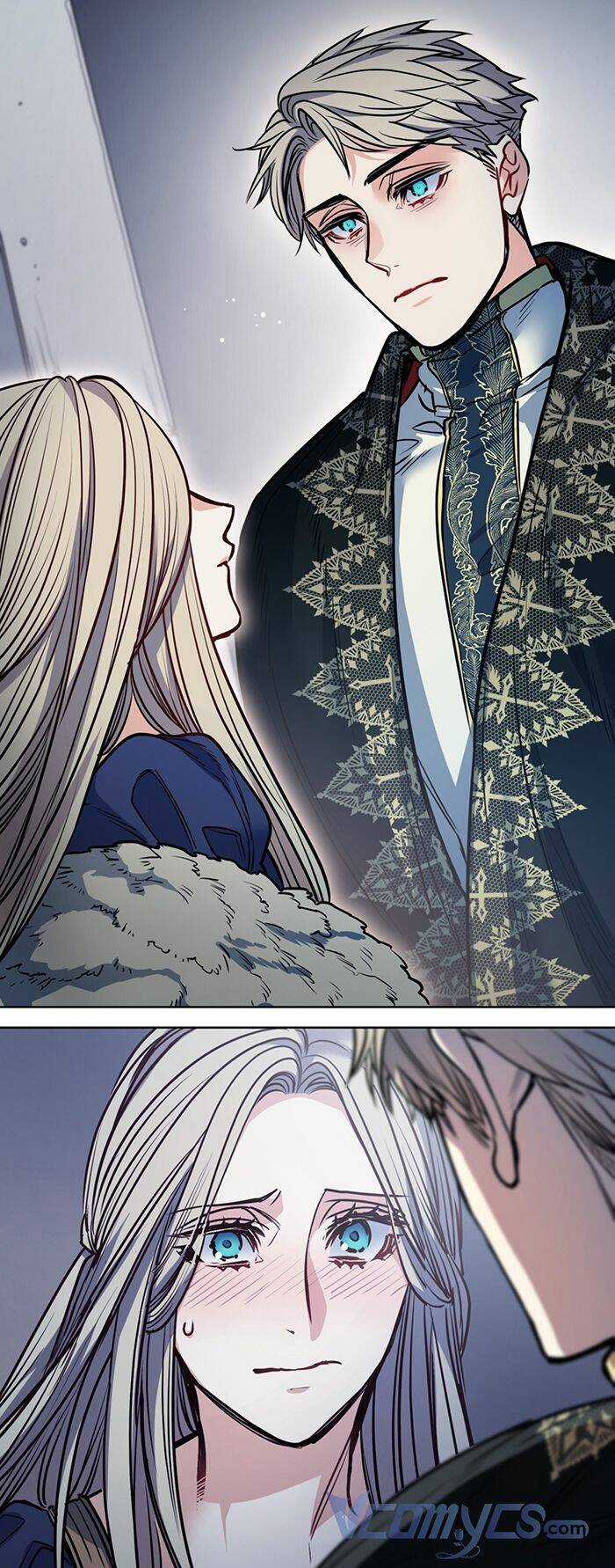 Ác Quỷ - Chapter 139 - Trang 20