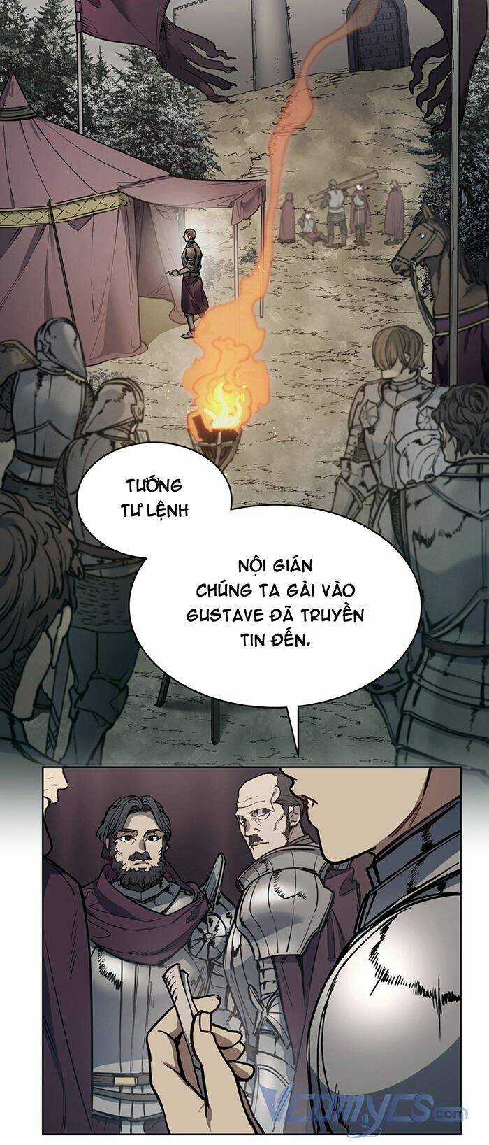 Ác Quỷ - Chapter 139 - Trang 3