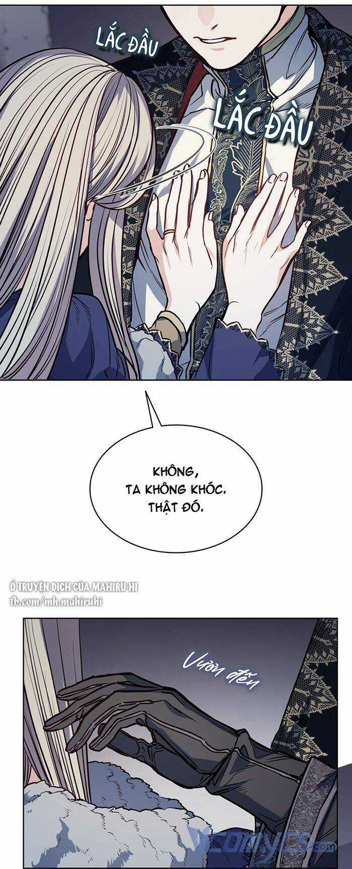 Ác Quỷ - Chapter 139 - Trang 26