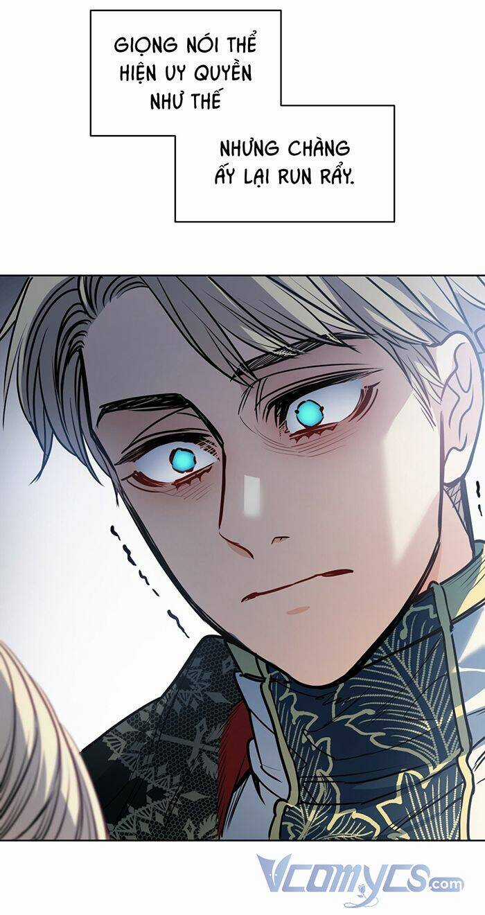 Ác Quỷ - Chapter 139 - Trang 29