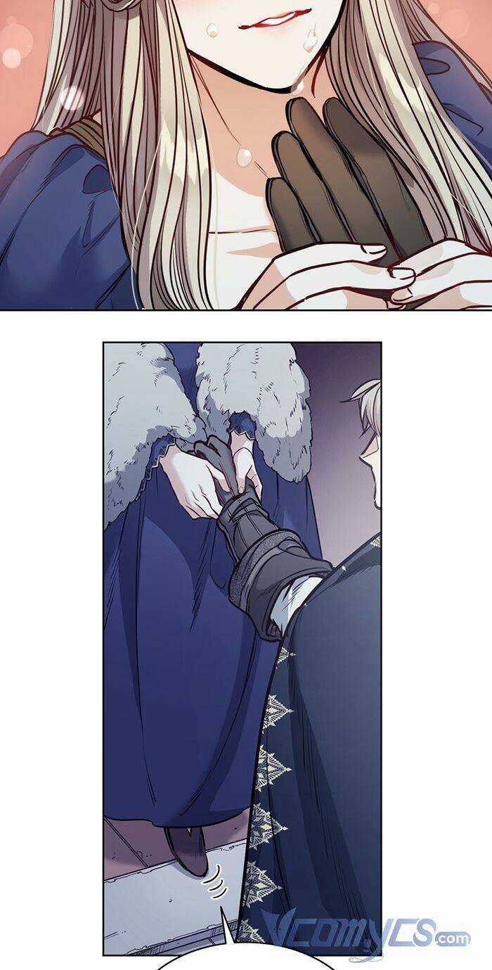 Ác Quỷ - Chapter 139 - Trang 36