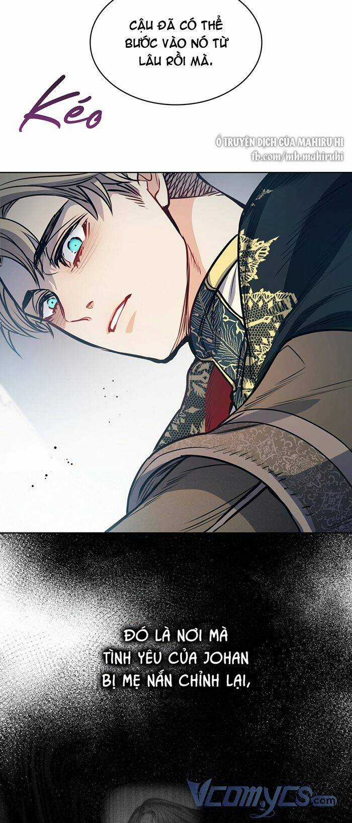 Ác Quỷ - Chapter 139 - Trang 37