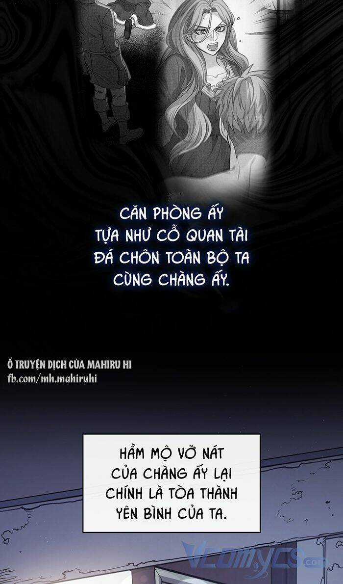 Ác Quỷ - Chapter 139 - Trang 39