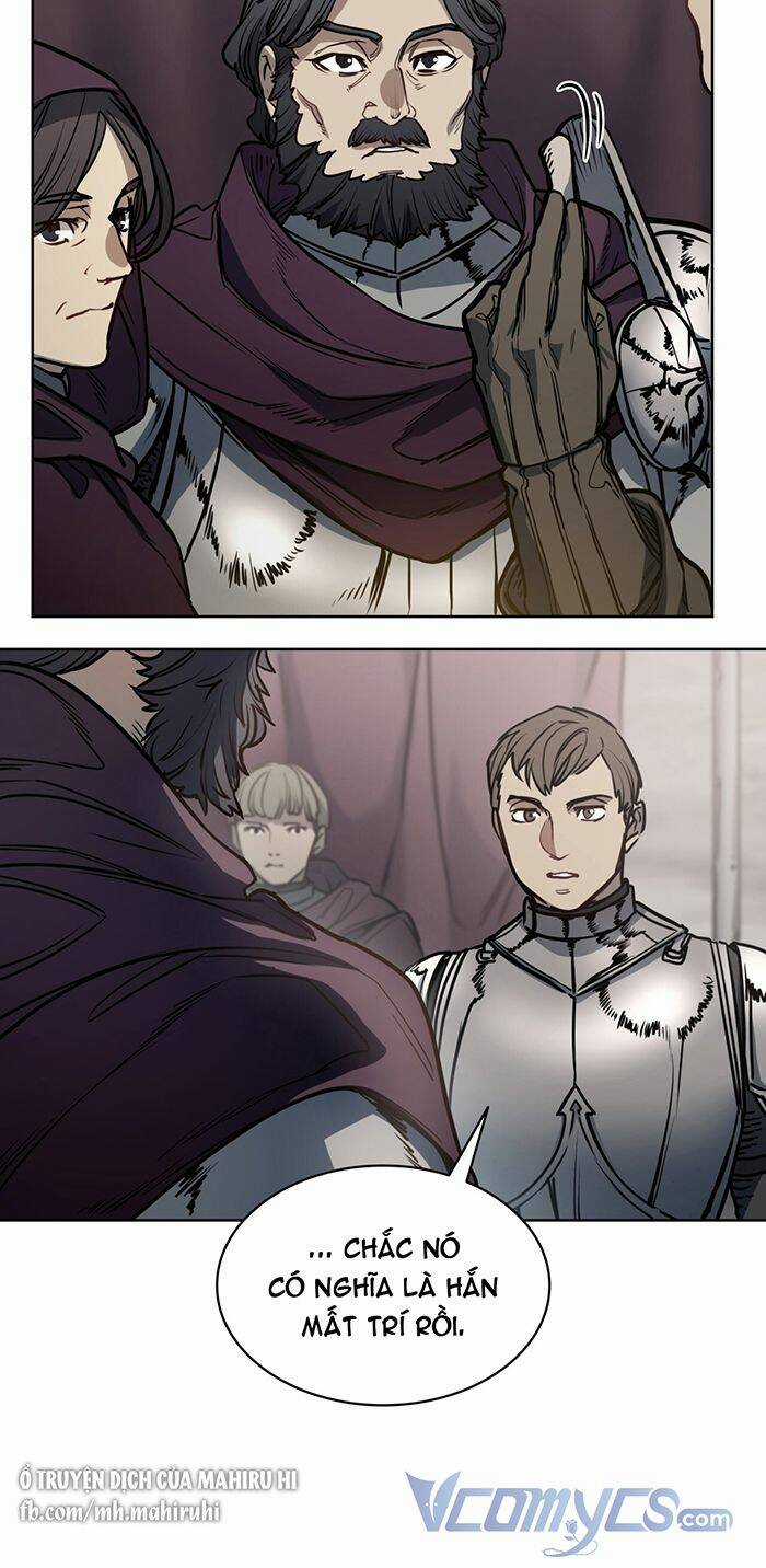 Ác Quỷ - Chapter 139 - Trang 5