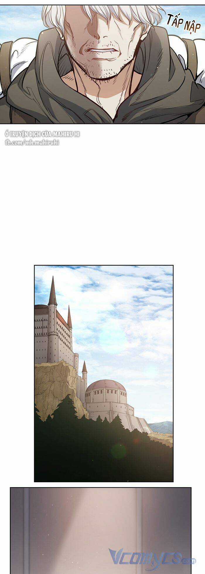 Ác Quỷ - Chapter 140 - Trang 11