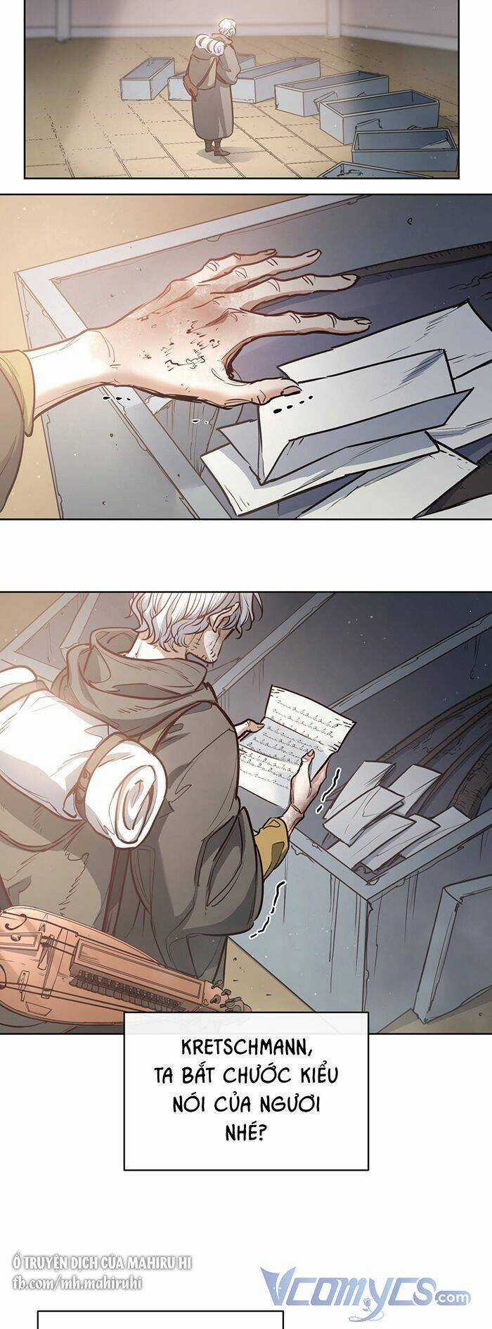 Ác Quỷ - Chapter 140 - Trang 12