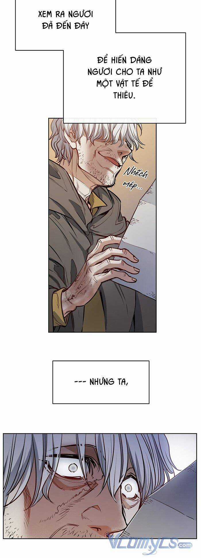 Ác Quỷ - Chapter 140 - Trang 13