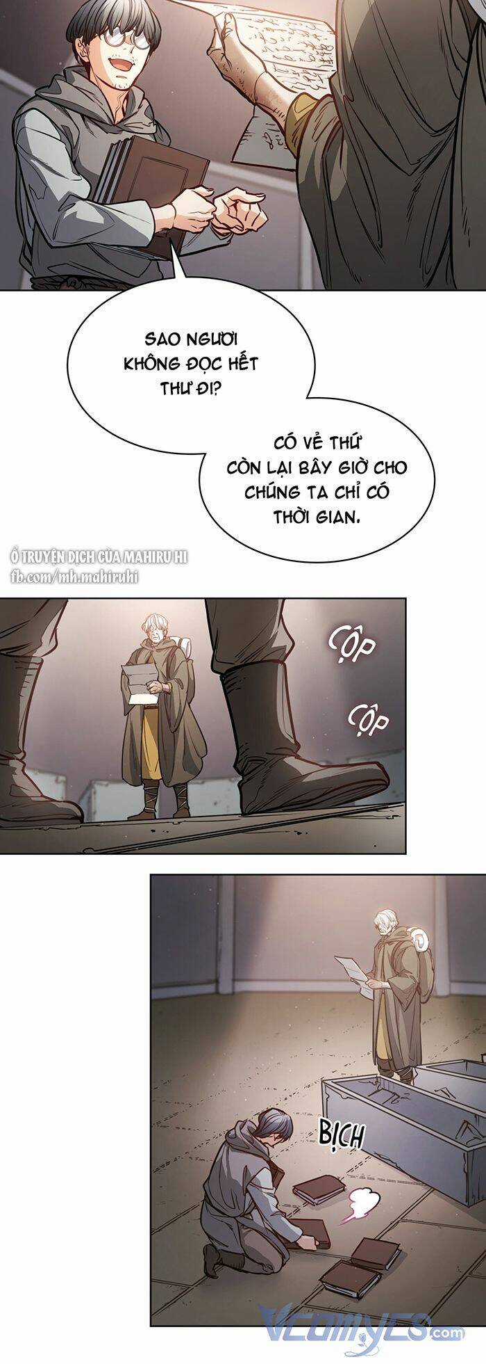 Ác Quỷ - Chapter 140 - Trang 20