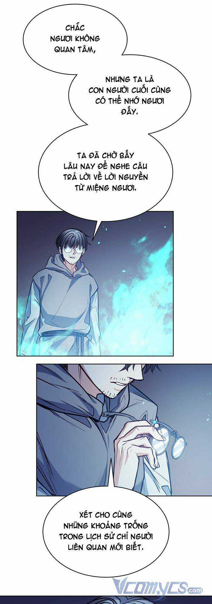 Ác Quỷ - Chapter 140 - Trang 37