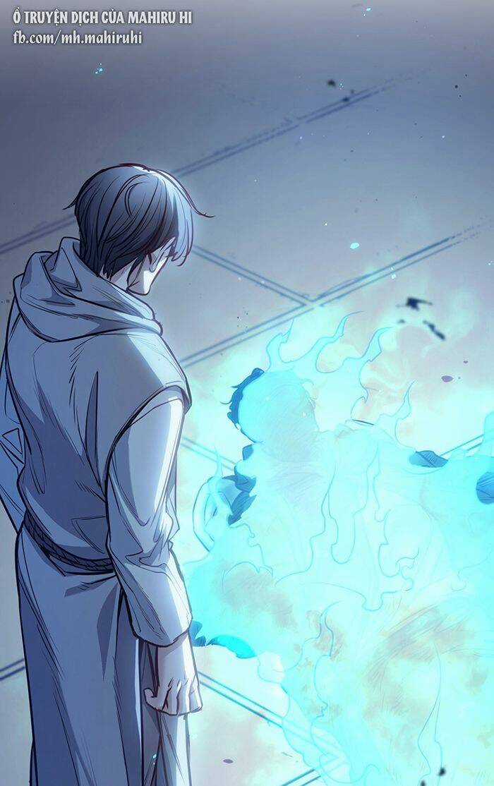 Ác Quỷ - Chapter 140 - Trang 38