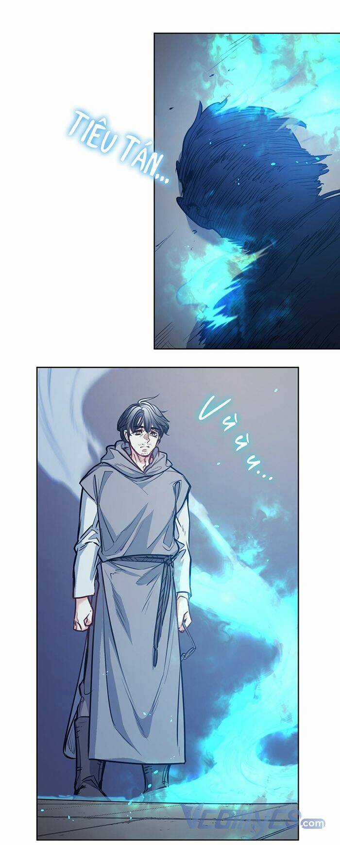 Ác Quỷ - Chapter 140 - Trang 40