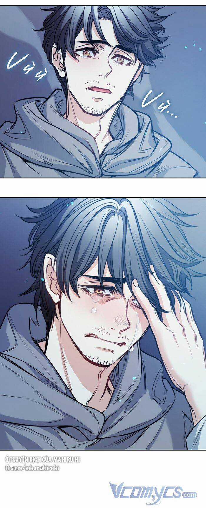 Ác Quỷ - Chapter 140 - Trang 41