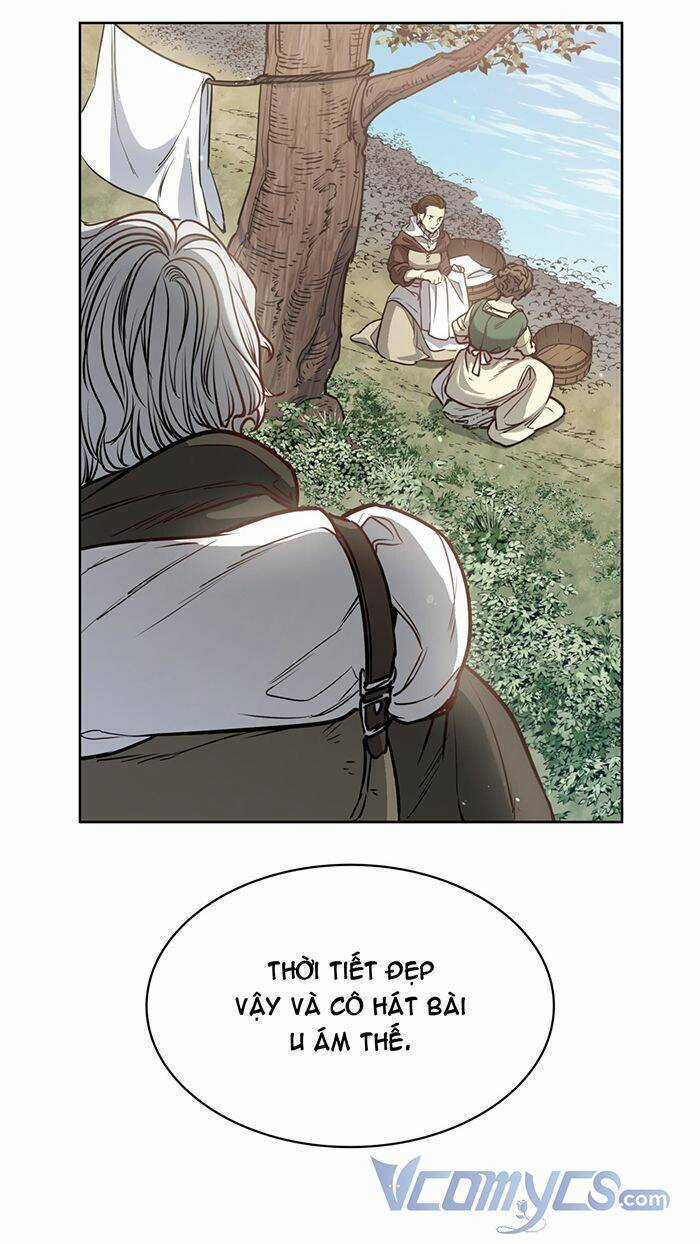 Ác Quỷ - Chapter 140 - Trang 6