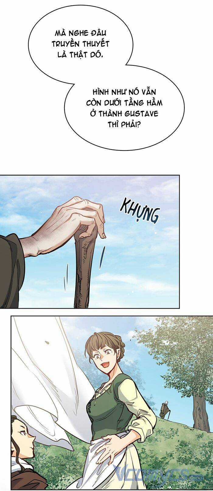 Ác Quỷ - Chapter 140 - Trang 8