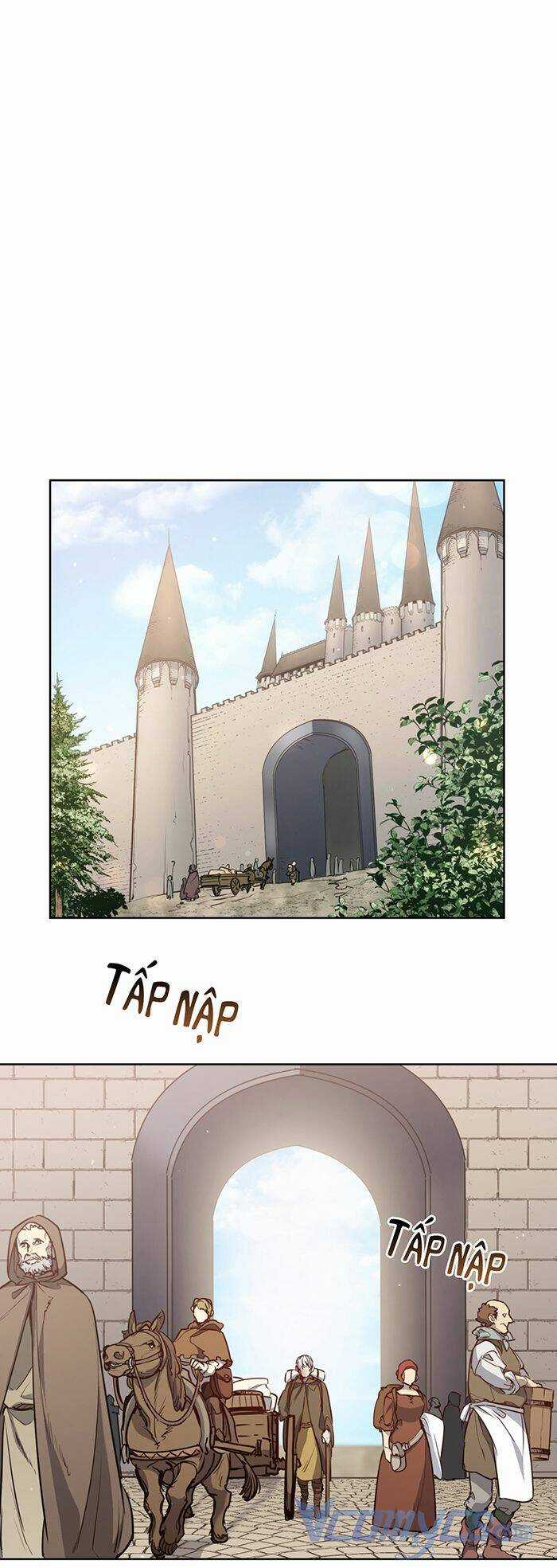 Ác Quỷ - Chapter 140 - Trang 10