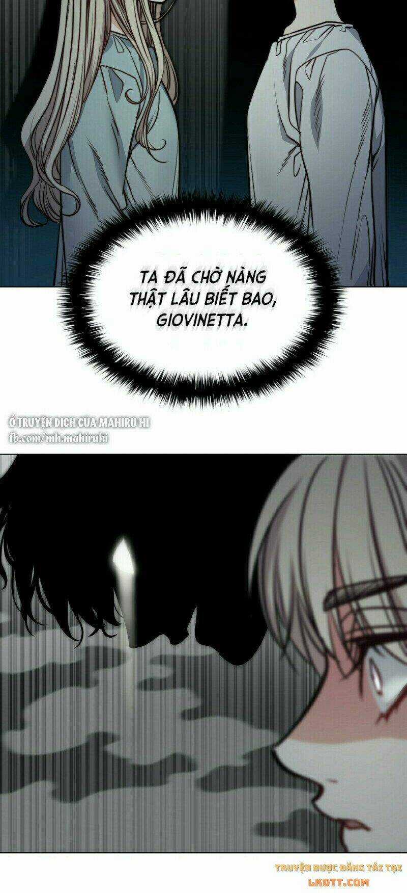 Ác Quỷ - Chapter 74 - Trang 13