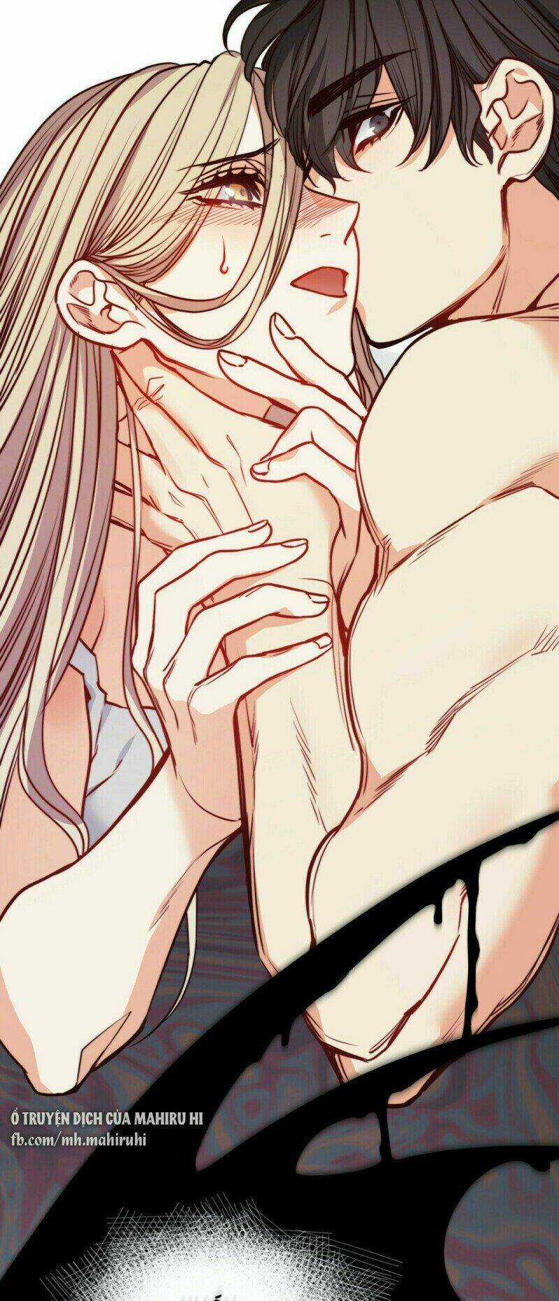 Ác Quỷ - Chapter 74 - Trang 16