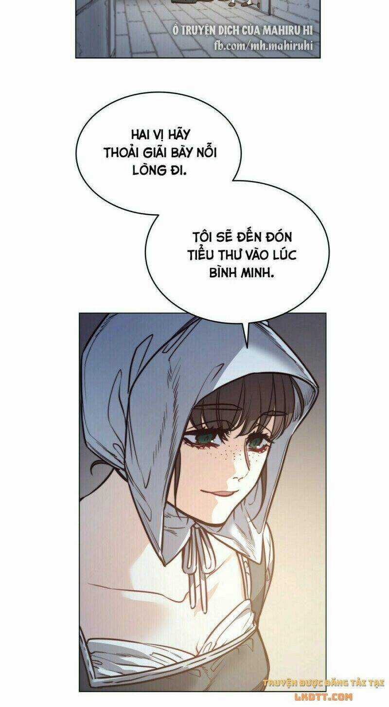 Ác Quỷ - Chapter 74 - Trang 3