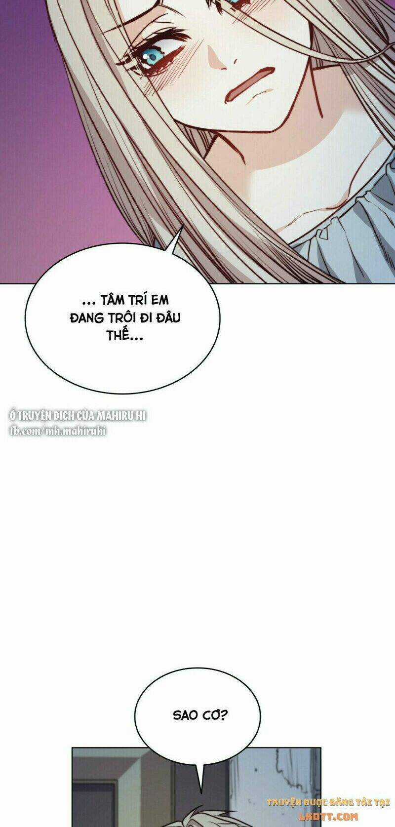 Ác Quỷ - Chapter 74 - Trang 21