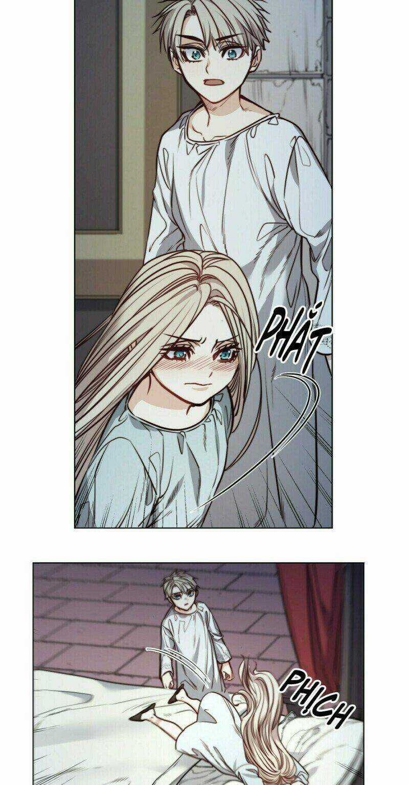 Ác Quỷ - Chapter 74 - Trang 22