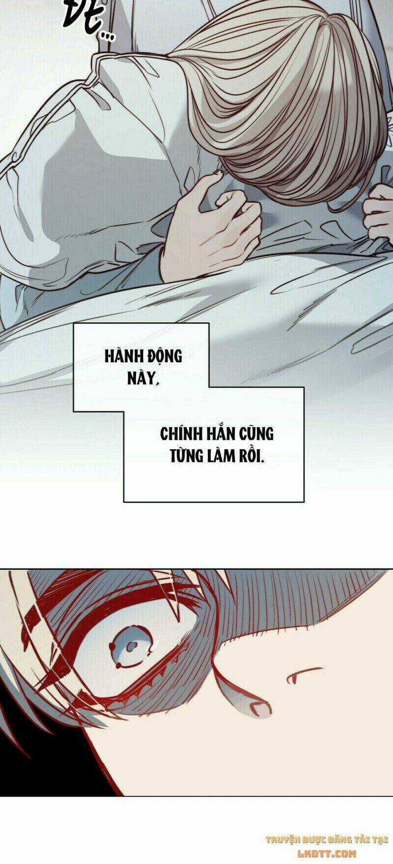 Ác Quỷ - Chapter 74 - Trang 25