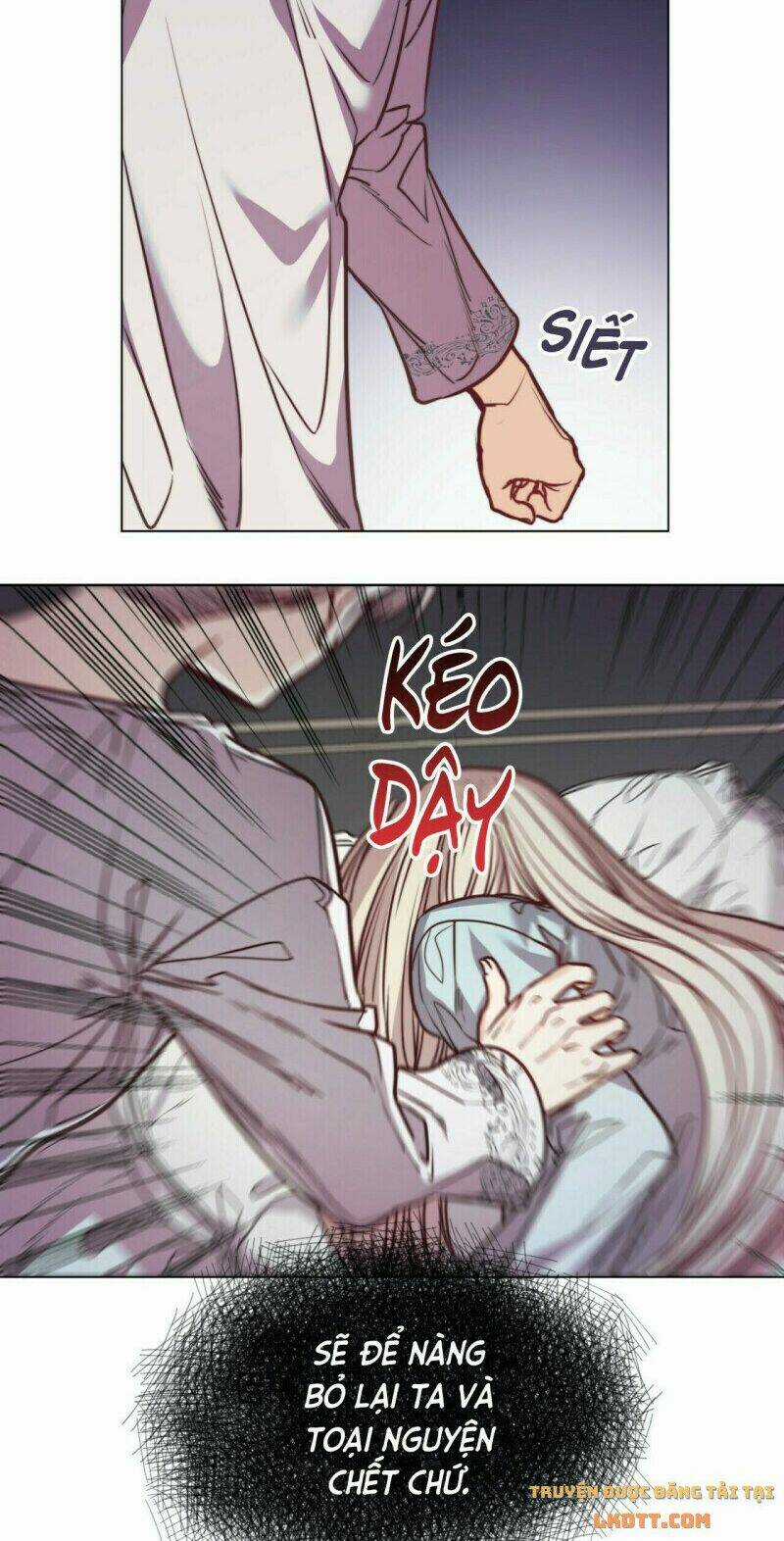 Ác Quỷ - Chapter 74 - Trang 27
