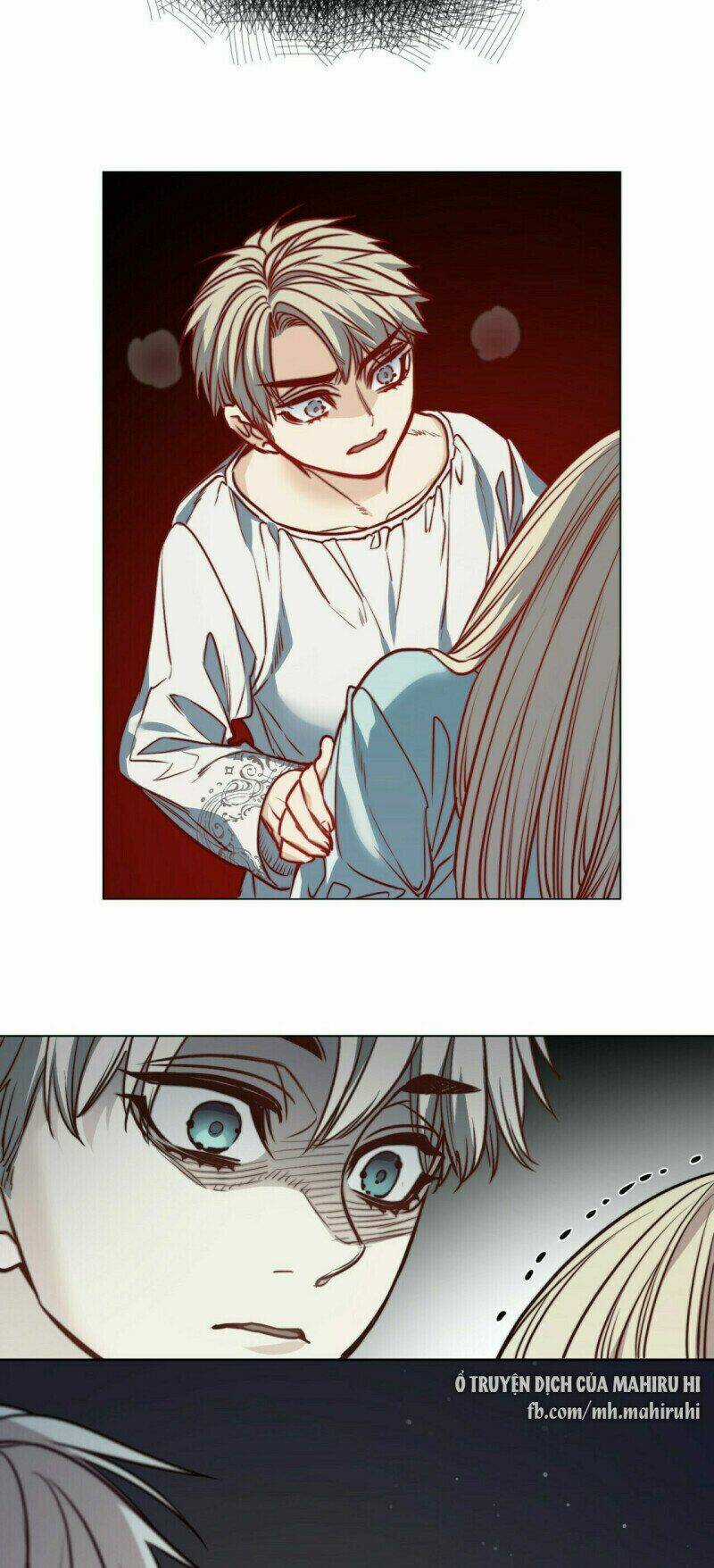 Ác Quỷ - Chapter 74 - Trang 28