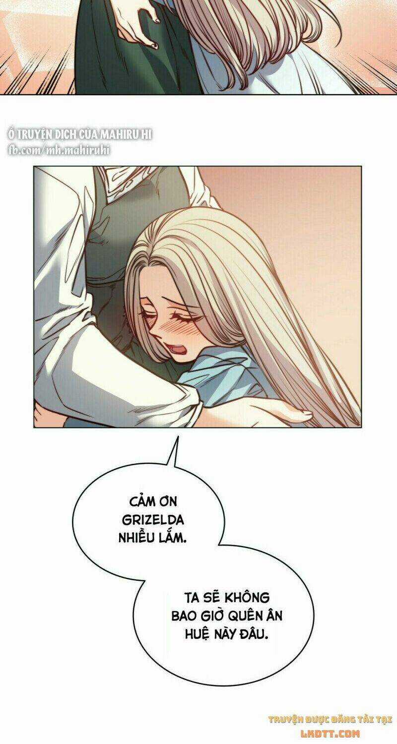 Ác Quỷ - Chapter 74 - Trang 5