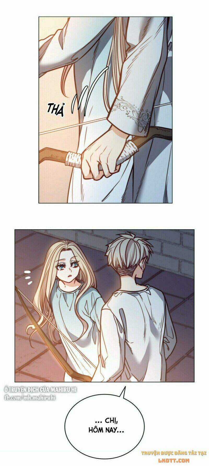 Ác Quỷ - Chapter 75 - Trang 13